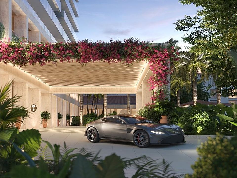 1st image of 501 Diplomat Parkway #18-A