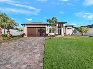 2837 NW 45th Pl, Cape Coral, FL 33993