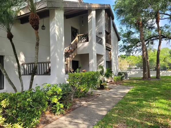 3001 Landmark Blvd APT 106, Palm Harbor, FL 34684