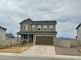 5466 Wagon Hammer Dr, Colorado Springs, CO 80925