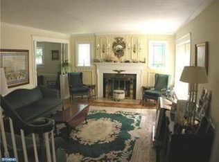 456 Gladstone Ave, Haddonfield, NJ 08033