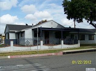 14538 Leibacher Ave, Norwalk, CA 90650