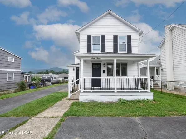 715 Ann St, Duryea, PA 18642