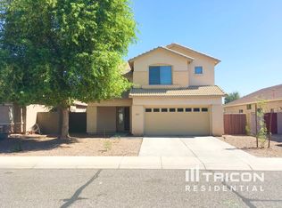 14608 W Redfield Rd, Surprise, AZ 85379