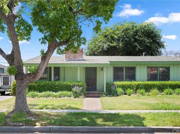 1933 Fanwood Ave, Long Beach, CA 90815