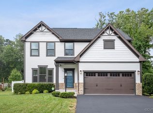 1825 Pemberton Ridge Ct, Henrico, VA 23238