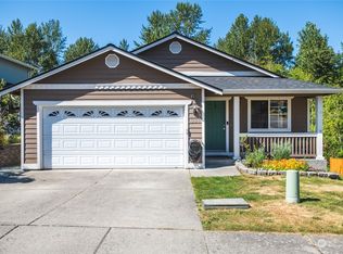 1220 N 12th Pl, Mount Vernon, WA