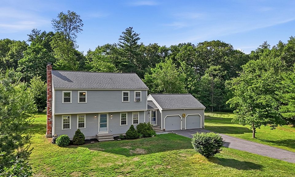 1st image of 2 Checkerberry Ln
