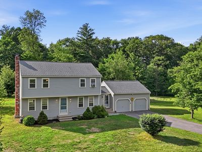 2 Checkerberry Ln, Littleton, MA, 01460