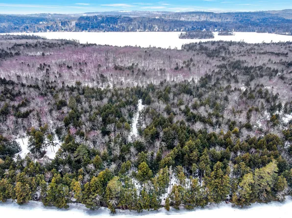 Lot 2-D Point Drive, Mount Vernon, ME 04352