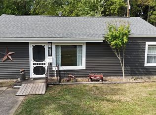 1550 Southeast Blvd, Salem, OH