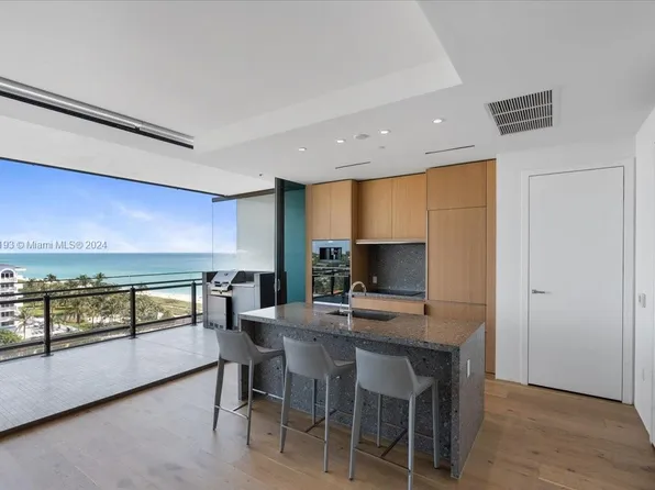 8701 Collins Ave Unit 803, Miami Beach, FL 33154