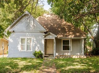 2517 Broadway Ave, Parsons, KS 67357