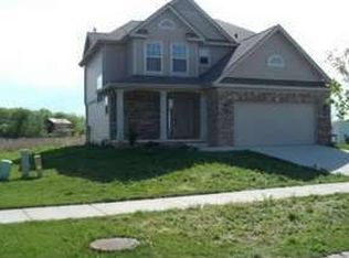 9087 Apple Cider Ln, Newport, MI 48166