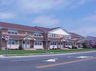 5519 Wellington Ave #M06, Ventnor City, NJ