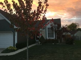 9216 Andiron Dr, Indianapolis, IN 46250