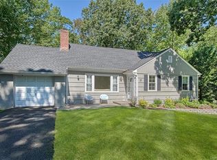 37 Winding Wood Rd N, Rye Brook, NY 10573