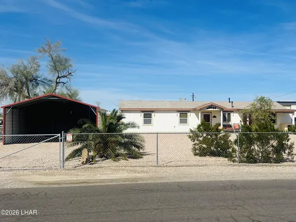 72 Kenoyer Ln, Quartzsite, AZ 85346