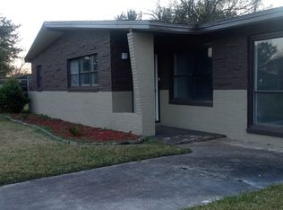 4540 Booker St, Beaumont, TX 77705
