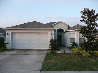 3426 Trapnell Ridge Dr, Plant City, FL 33567