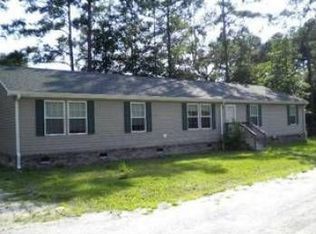 100 Coyote Ct, Summerville, SC 29483