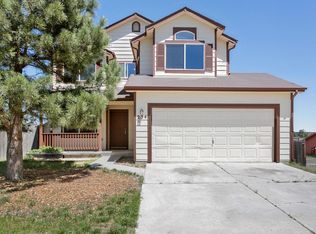 234 Evans Blvd, Elizabeth, CO 80107