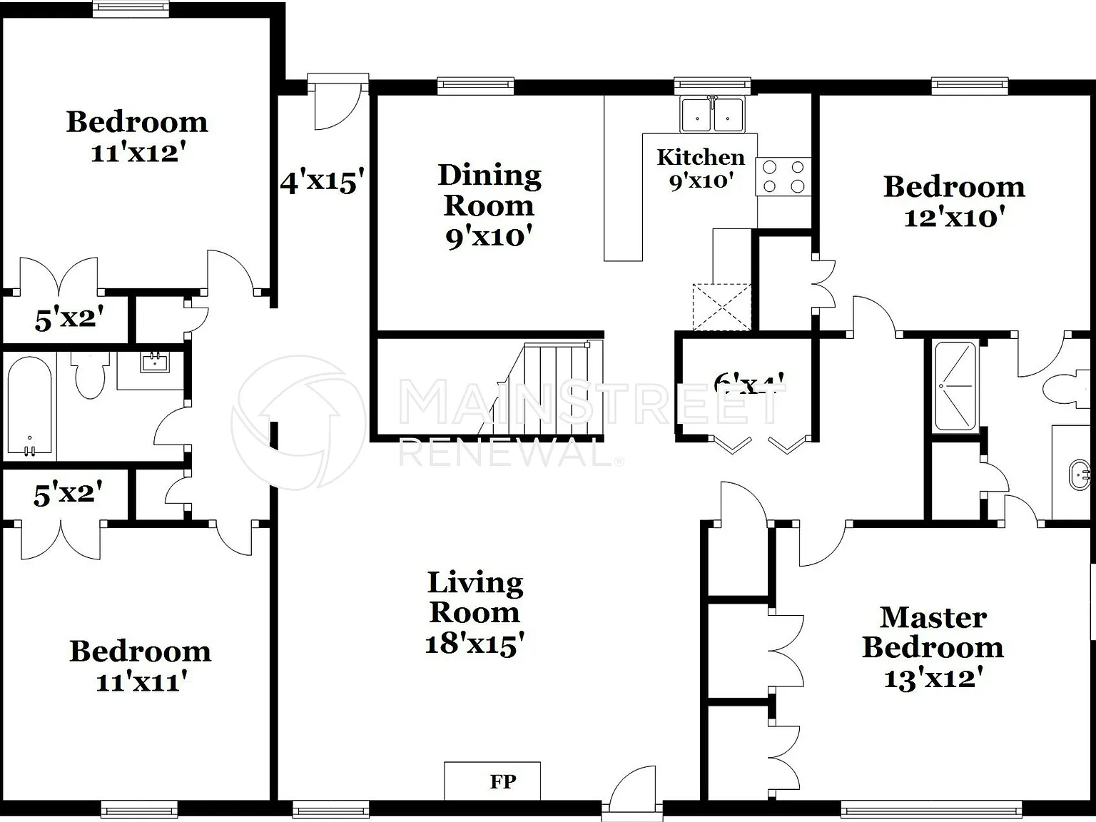1674 English Knoll Ln — Photo 3