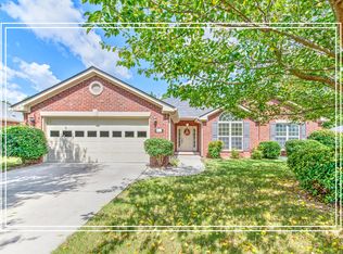 960 Wickham Dr, Graniteville, SC 29829
