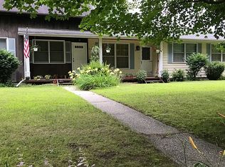 75 Shelburne Center Rd, Shelburne, MA 01370