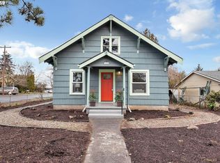 6104 SE 103rd Ave, Portland, OR 97266