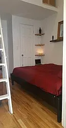 Rented by Flatiron Real Estate Advisors LLC