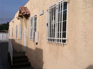 11215 S Figueroa St, Los Angeles, CA 90061