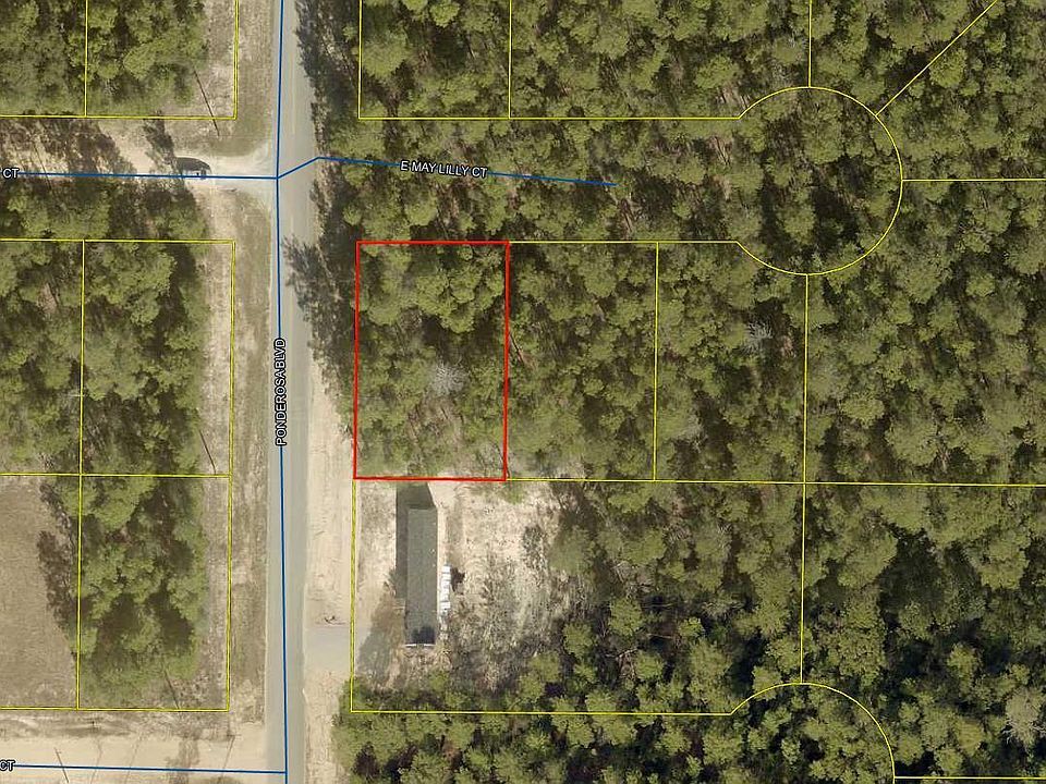 2nd image of 0 W May Lilly Ct