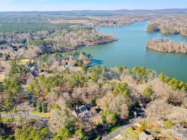 521 Pennington Ferry Dr, New London, NC 28127