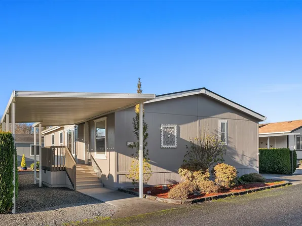 14727 43rd Avenue NE #39, Marysville, WA 98271