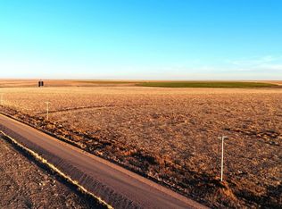 County Road B, Holly, CO 81047