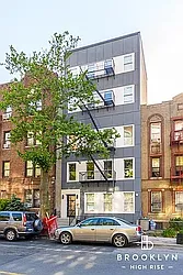 Rented by Brooklyn High Rise LLC