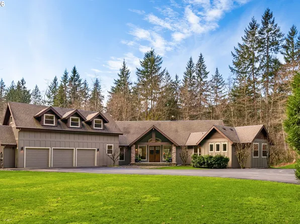 168 Yale Landing Rd, Cougar, WA 98616