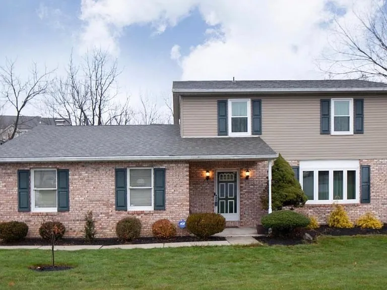 4916 Gander Ct — Photo 1