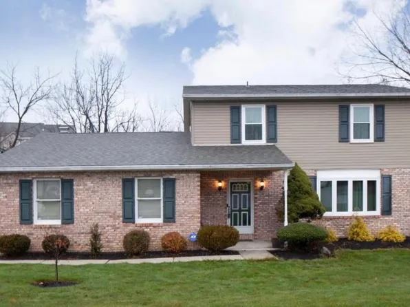 4916 Gander Ct, Harrisburg, PA 17112