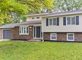 1641 Whistler Ter, Indianapolis, IN 46229