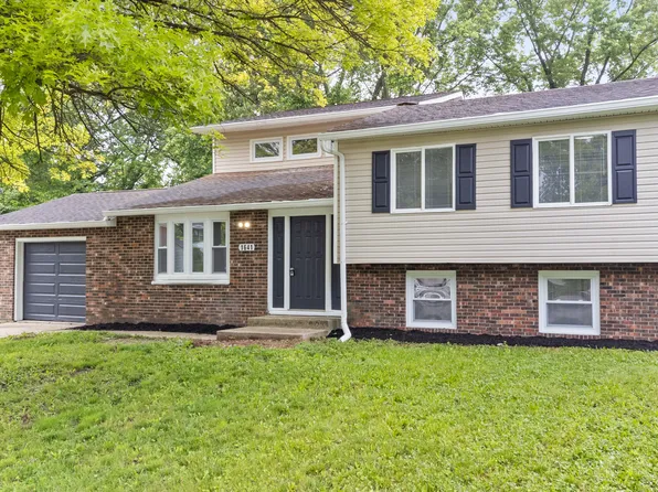 1641 Whistler Ter, Indianapolis, IN 46229