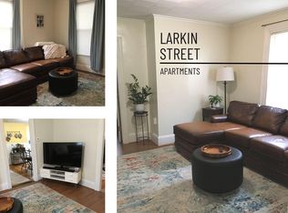 78 Larkin St #1, Bangor, ME 04401