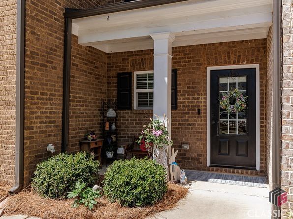 170 Elliot Cir, Watkinsville, GA 30677