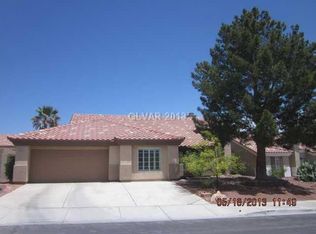 8028 Bronzewood Ave, Las Vegas, NV 89149