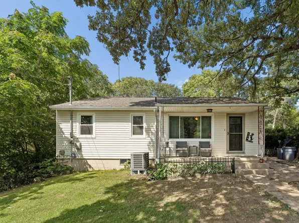 534 Iowa Ave, Council Bluffs, IA 51503