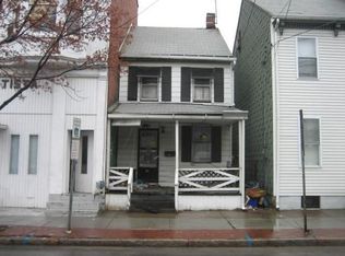 39 S 13th St, Harrisburg, PA 17104