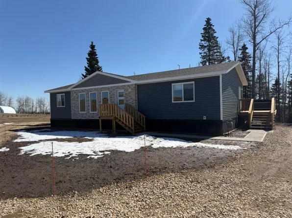 590059 NW Range Road 110 #28, Range Rural Woodlands County, AB T7S 1W2