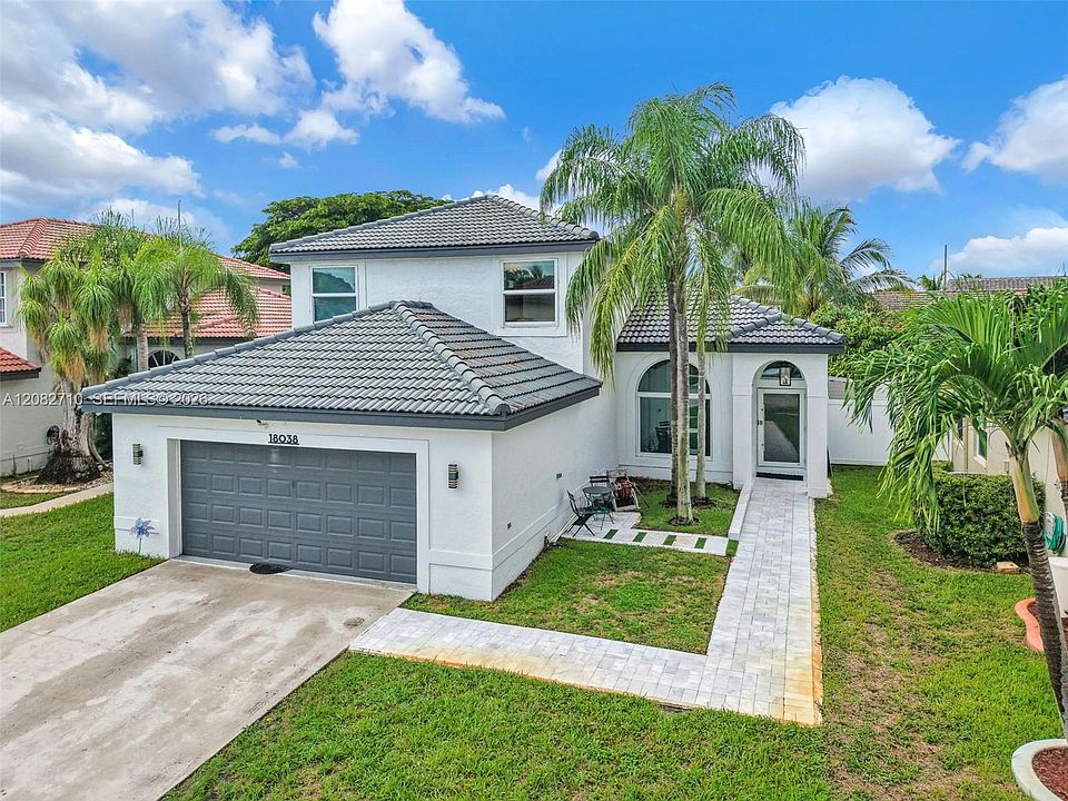1st image of 18038 SW 12th Ct
