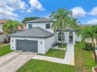 Silver Lakes Phase Ii Rep, Pembroke Pines, FL 33029